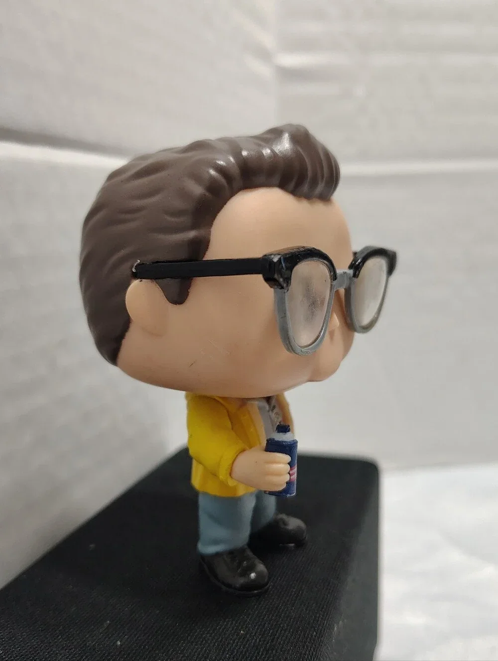 Funko Pop Dennis Nerdy From Jurassic Park Vinyl